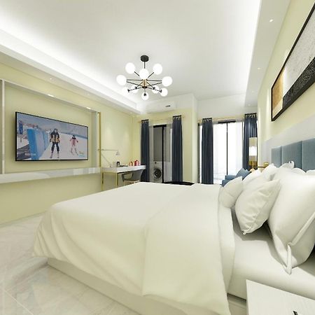 Foshan Laide Apartment Thuận Đức Ngoại thất bức ảnh