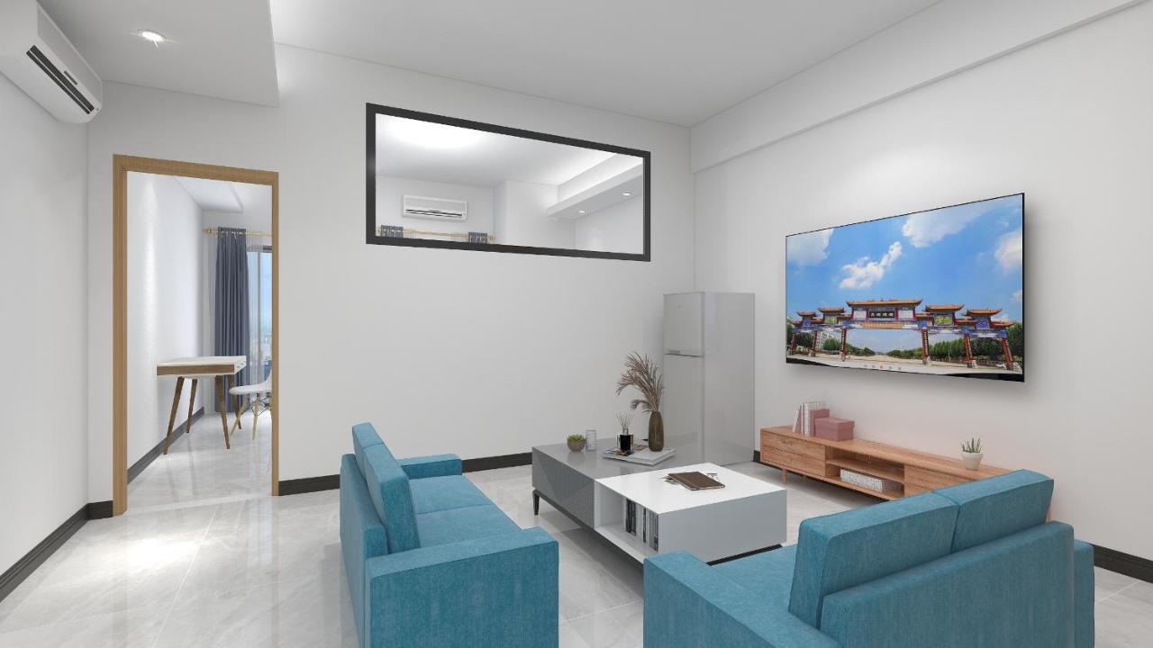 Foshan Laide Apartment Thuận Đức Ngoại thất bức ảnh