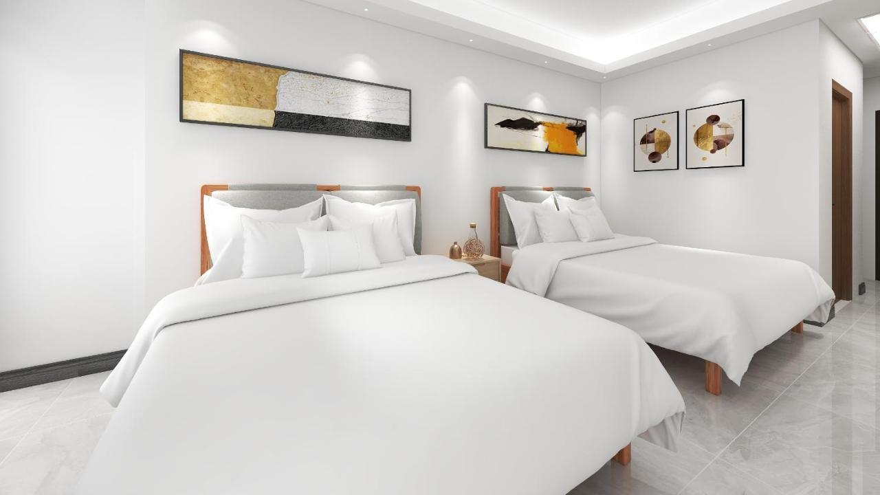 Foshan Laide Apartment Thuận Đức Ngoại thất bức ảnh