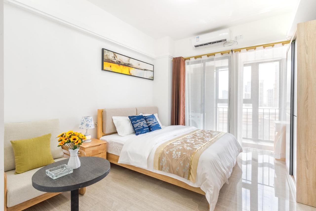 Foshan Laide Apartment Thuận Đức Ngoại thất bức ảnh