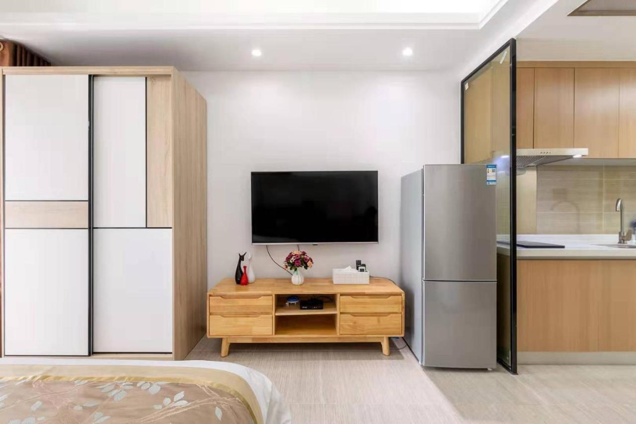Foshan Laide Apartment Thuận Đức Ngoại thất bức ảnh