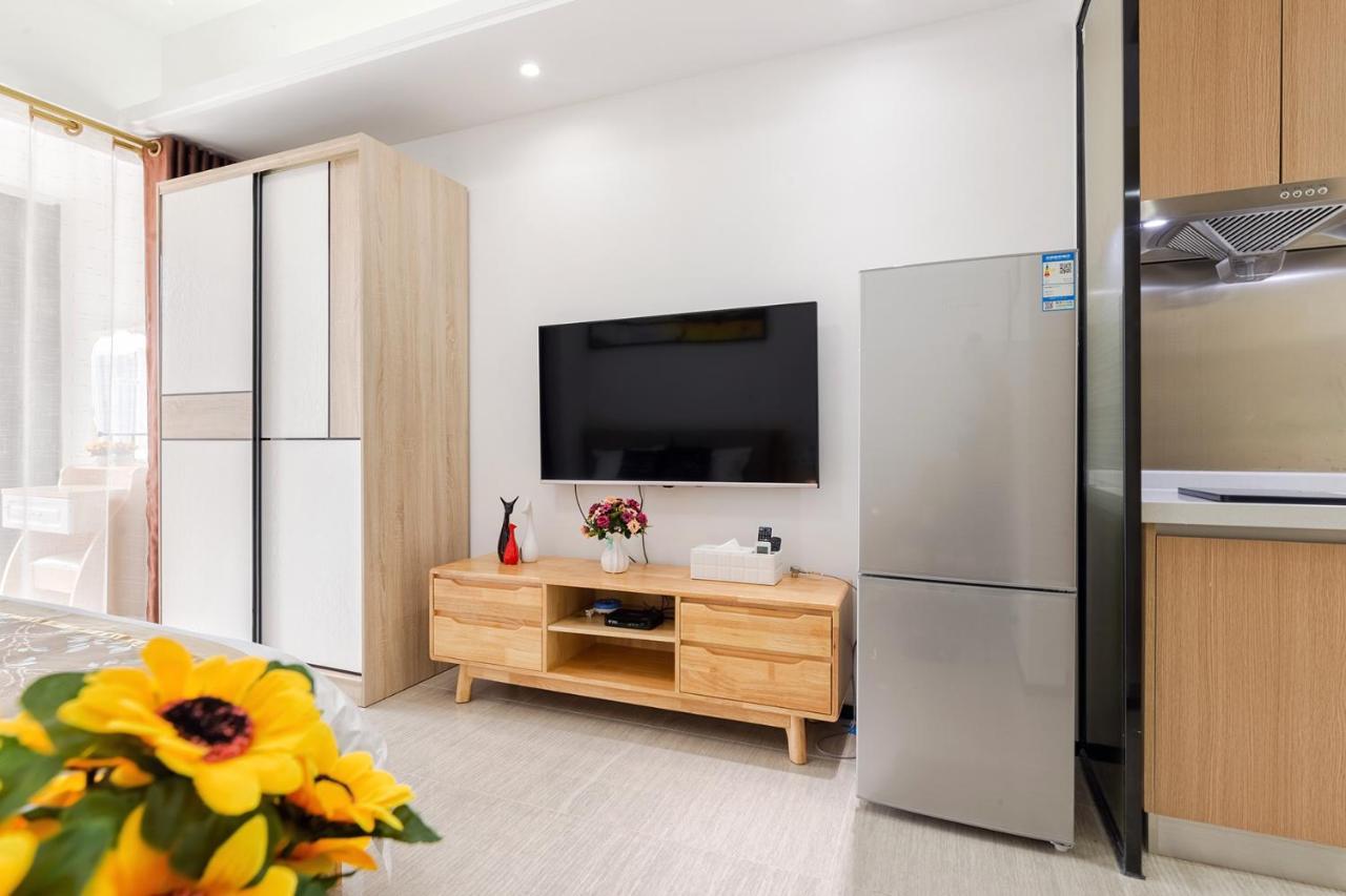 Foshan Laide Apartment Thuận Đức Ngoại thất bức ảnh